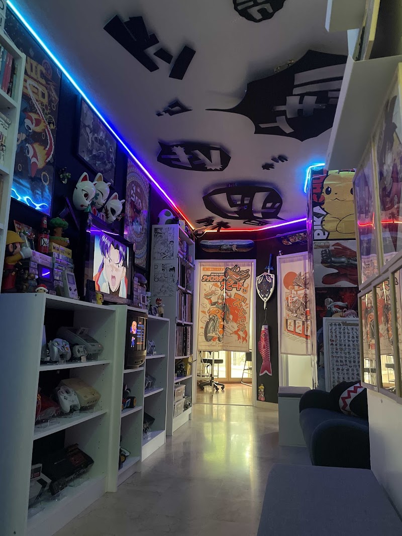 Ultra Combo Tattoo Club (SUR RDV)