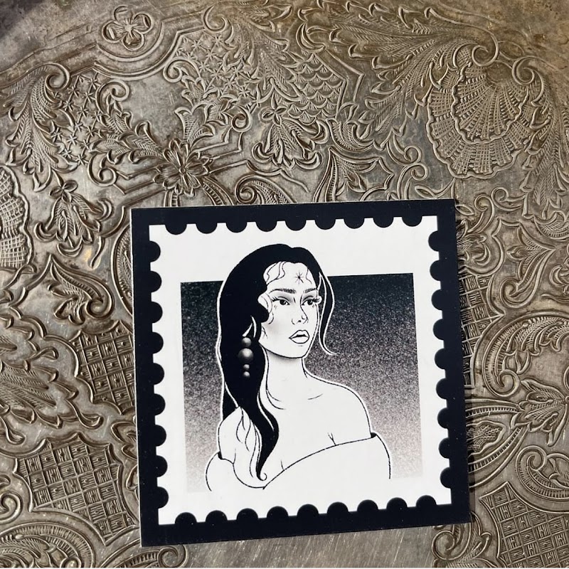 Suis Moi Je Te Pique