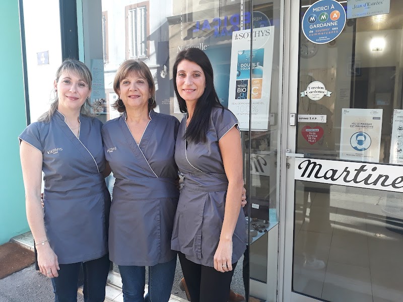 Esthétique Martine