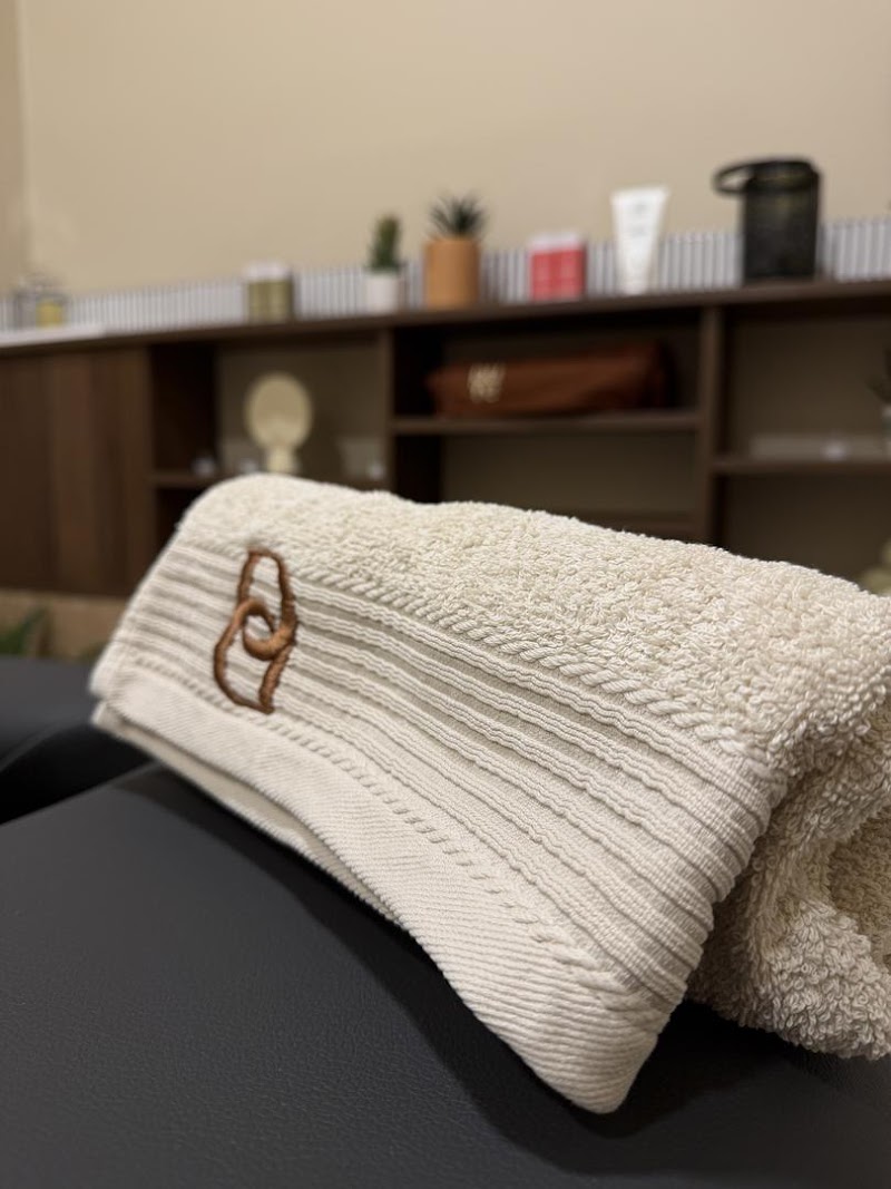 PURE - Centre de soins esthétiques