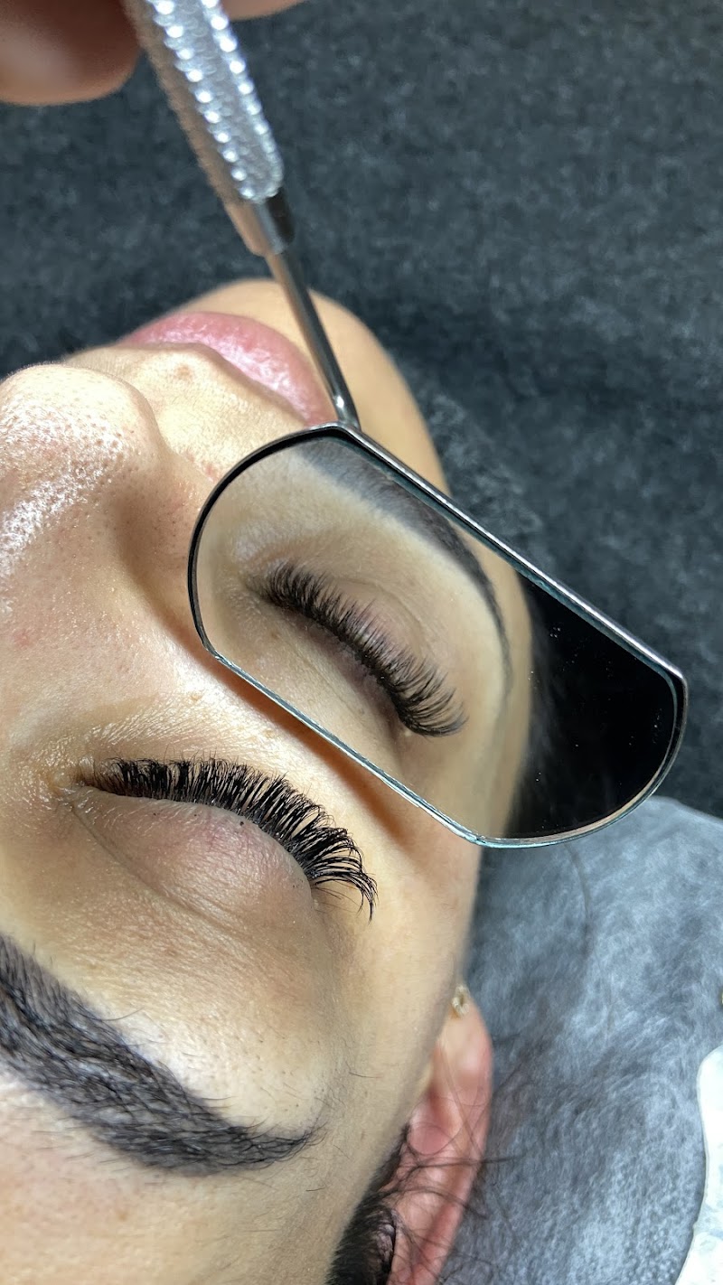 CILK BEAUTY - Spray Tan Extensions de cils Rehaussement de cils Browlift - Aix en Provence