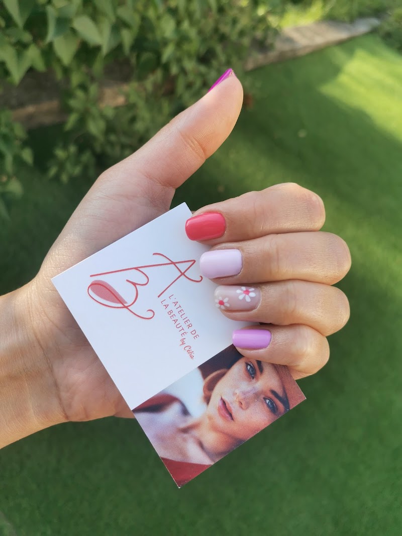 L'atelier de la beauté by Célia - Institut Gardanne