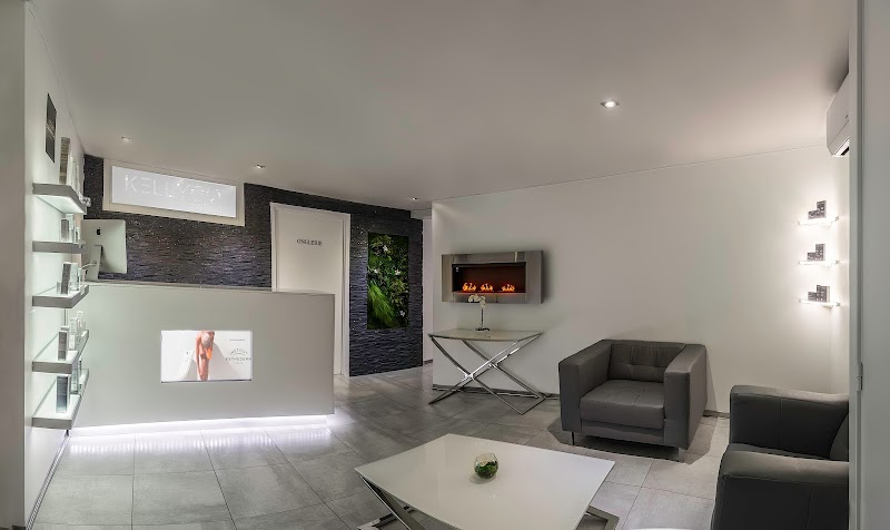 Kellycia Beauté Et Bien-être