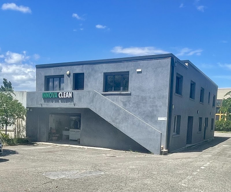 Innova Clean Pressing / Blanchisserie