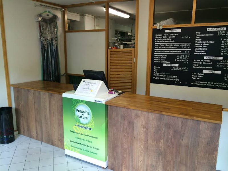 DUHAL INVEST Clean Plus