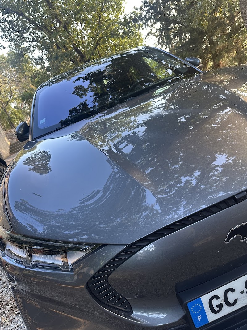 Clean Auto Aix en Provence