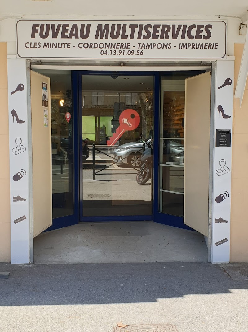 Fuveau Multiservices