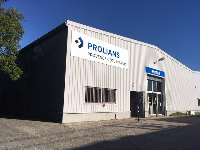 Prolians - Quincanor