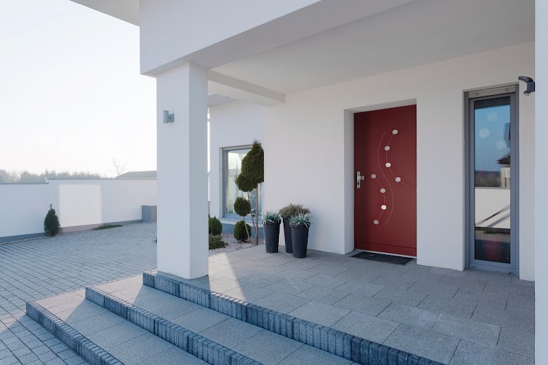 Serrurerie Sainte-victoire | Point Fort FICHET