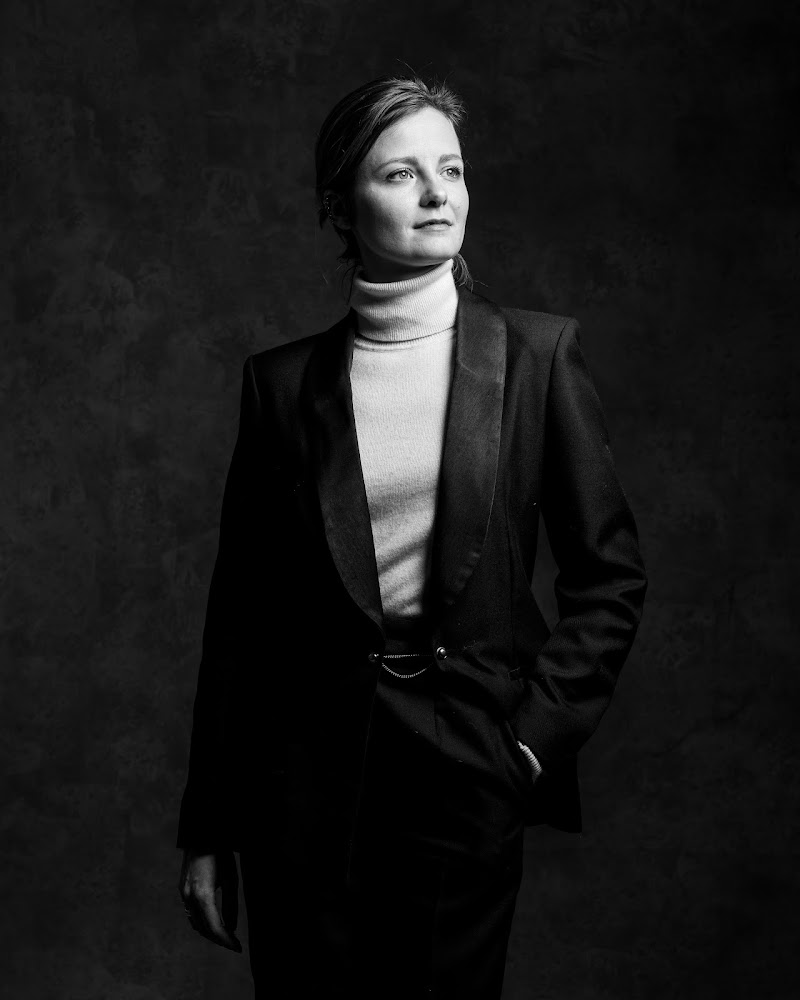 Margot AFANASSIEVA - Artisan Tailleur