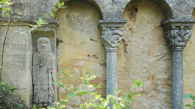 L'Atelier des Bâtisseurs Médiévaux