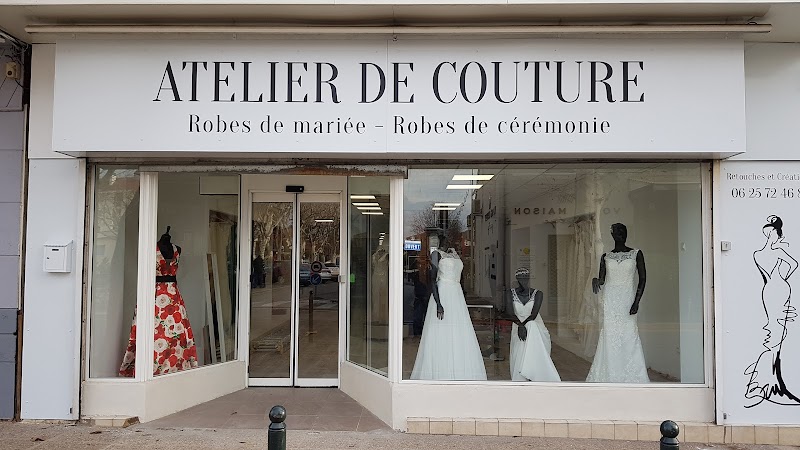 Retouches et Créations - Atelier de couture