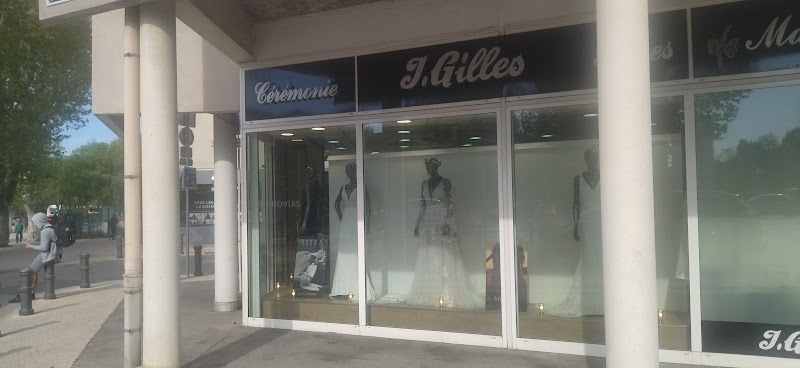 Showroom Igilles
