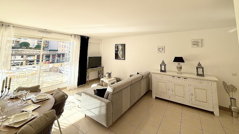 Le Aix Rotonde Mirabeau