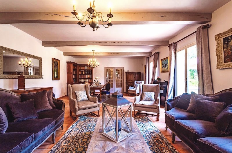 Le Domaine de la Tour