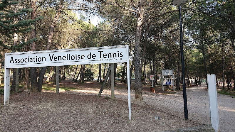 Parc Municipal des Sports