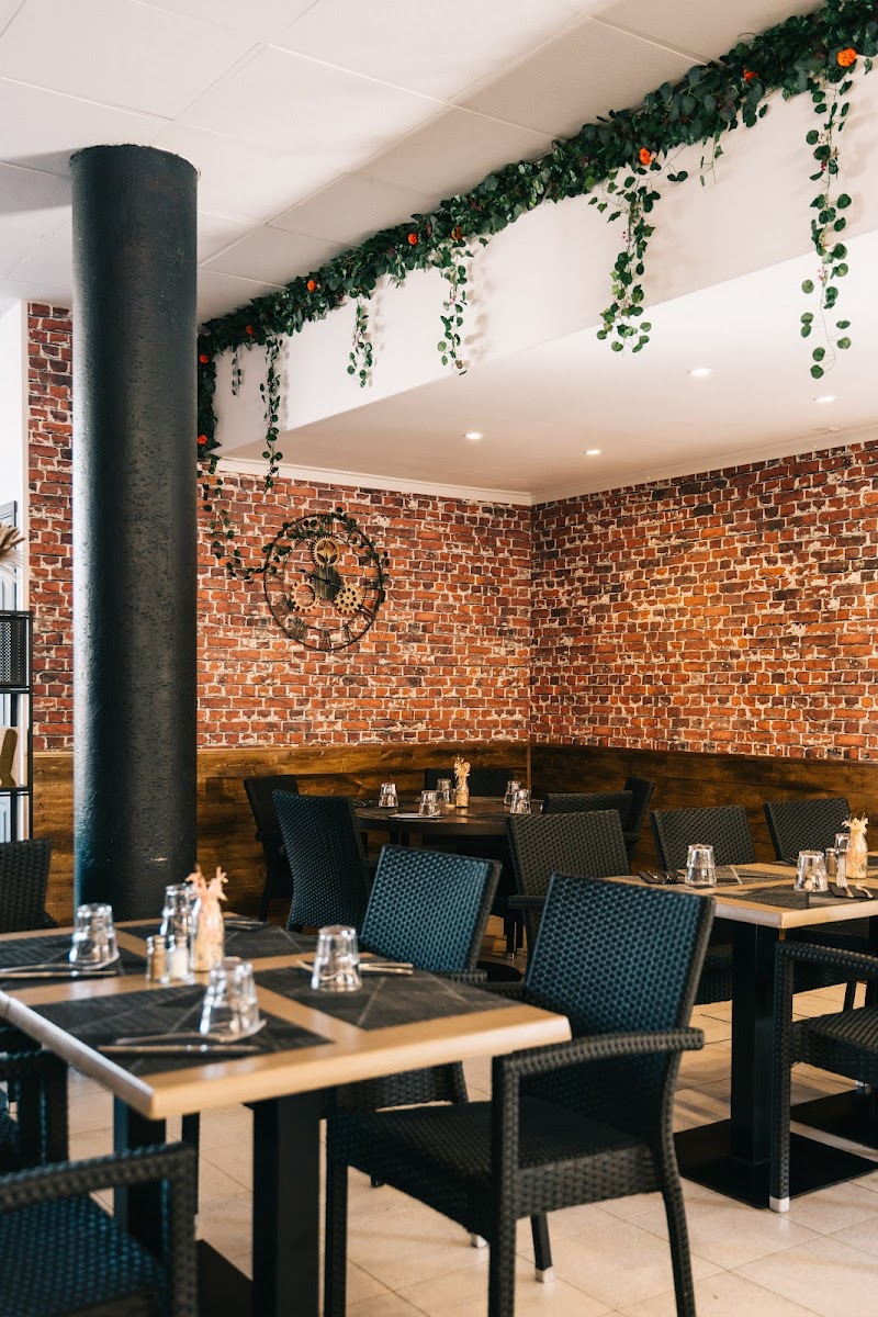 Le Cézanne Restaurant - Aix Les Milles (Aix en Provence)