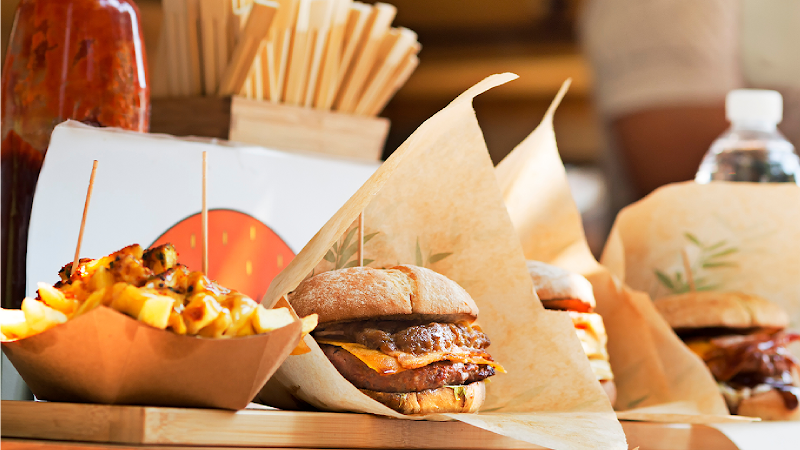 FOODTRUCK CHEZ FREDO