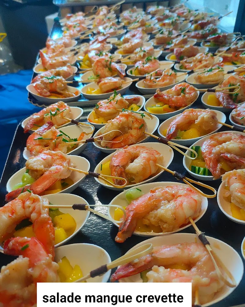 Asnah kitchen food truck