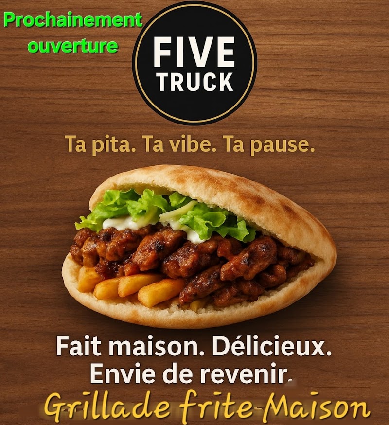 FIVE TRUCK