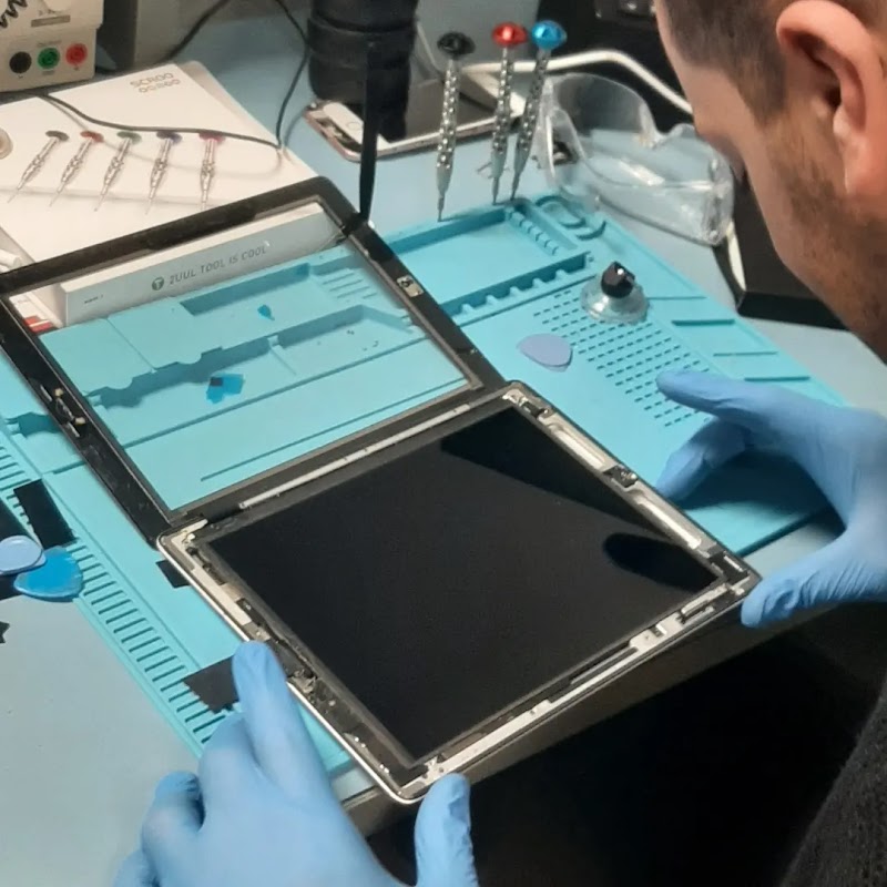 Iddae - Institut De Diagnostic Et De Dépannage Des Appareils Électroniques