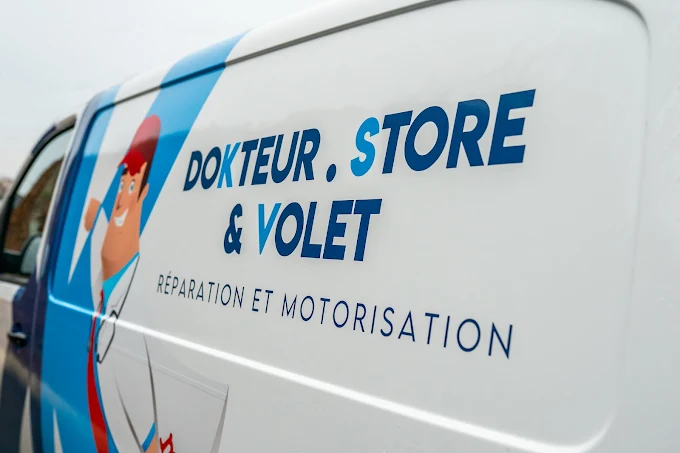 Dokteur Store et Volet - Réparation Aix-en-Provence