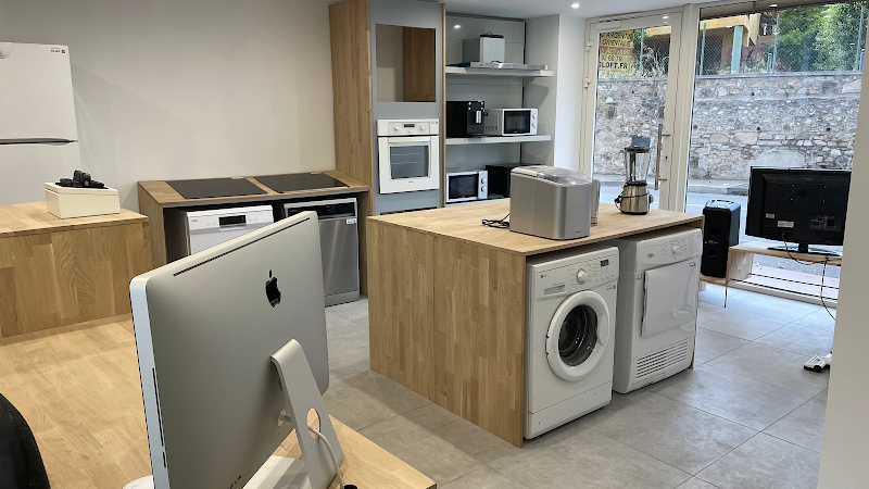 AZ ELECTROMENAGER IMAGE SON