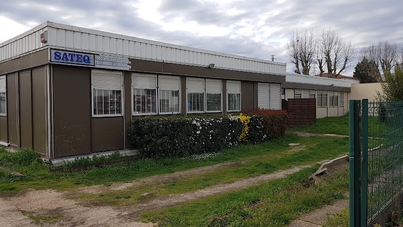 Laboratoire Métrologie Gardanne - EREM