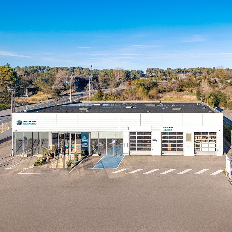 SAINTE VICTOIRE PACKAGING