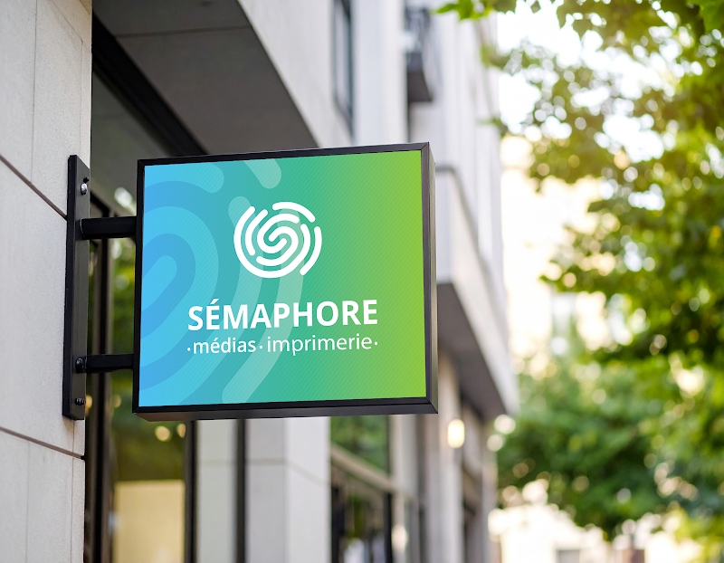 SÉMAPHORE IMPRIMERIE