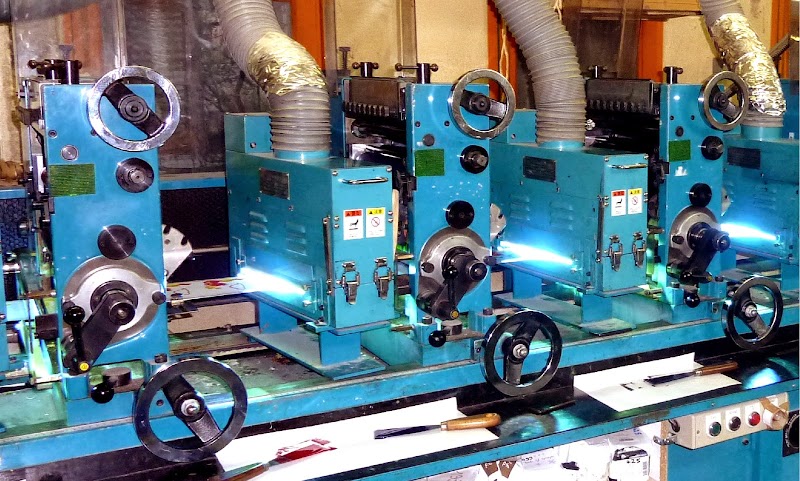 DEMARAIX HIKARI PRINT