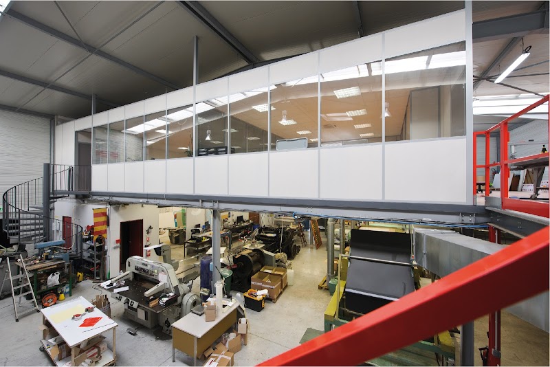 SIGNE - Marque & Façonne