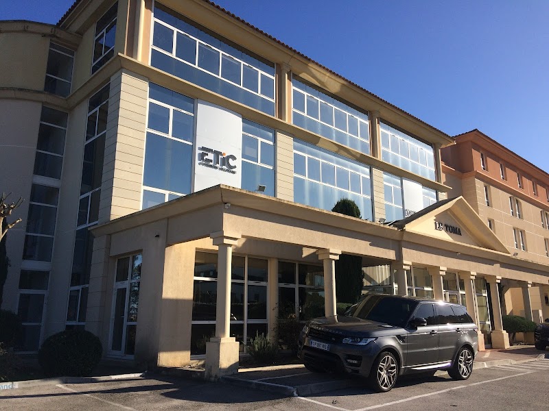 Etic France - E-Printing solutions