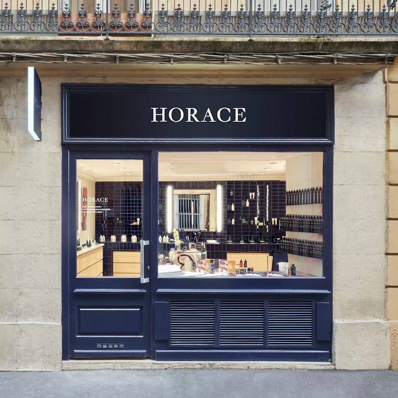 Horace @Aix en Provence Papassaudi