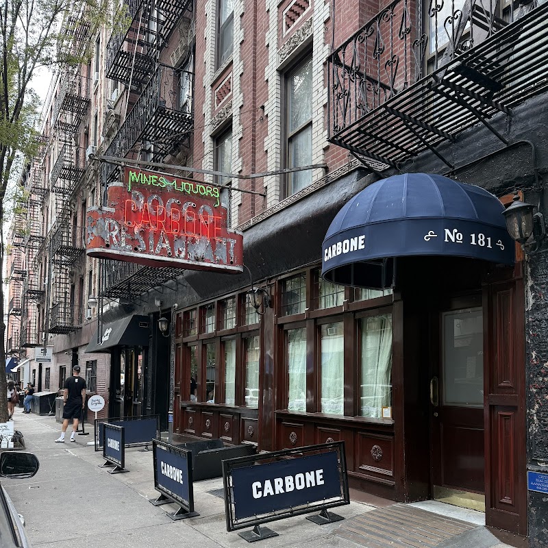 Carbone New York