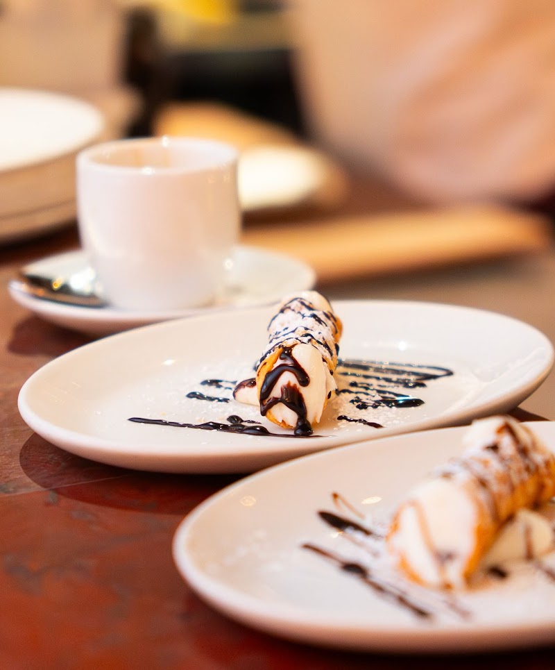 Trattoria Trecolori 2