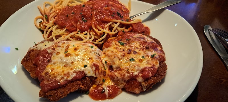 Trattoria Trecolori 3