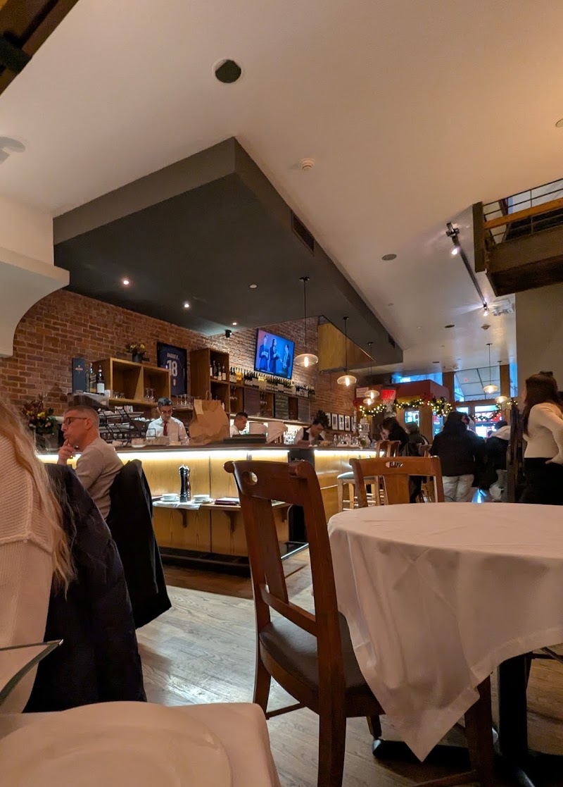 Trattoria Trecolori 4