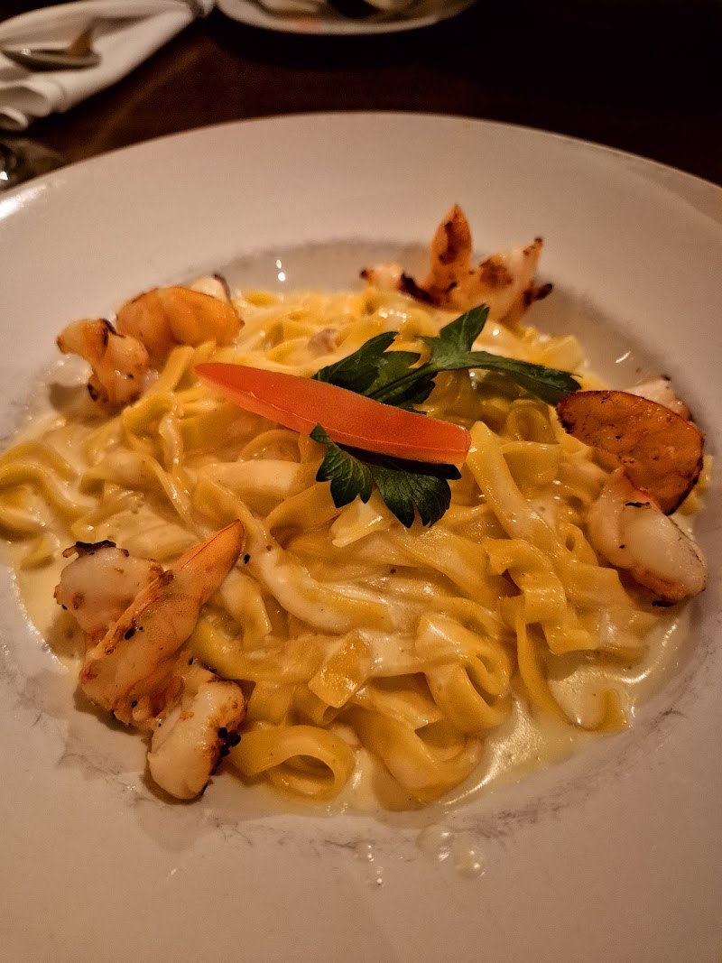 Trattoria Trecolori 5