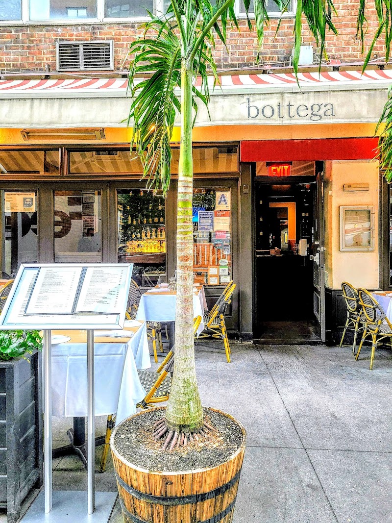 Bottega