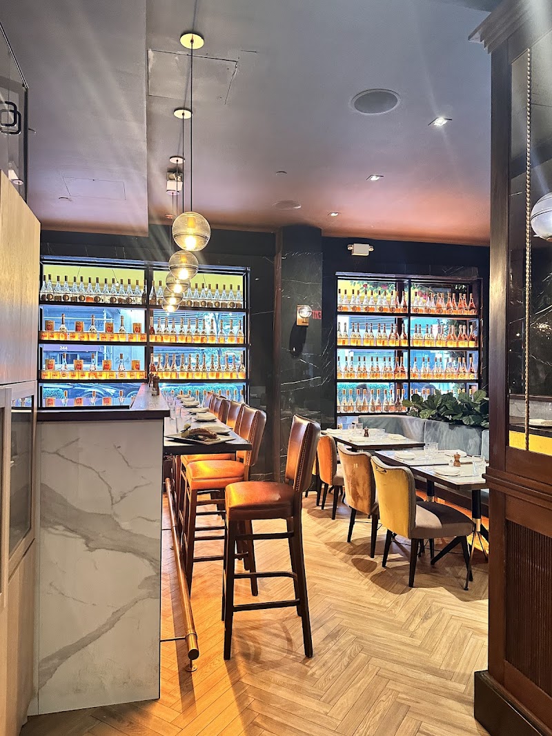 Serafina Madison 38th (Midtown)