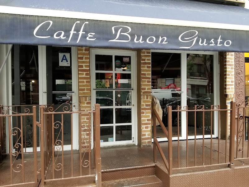 Caffe Buon Gusto