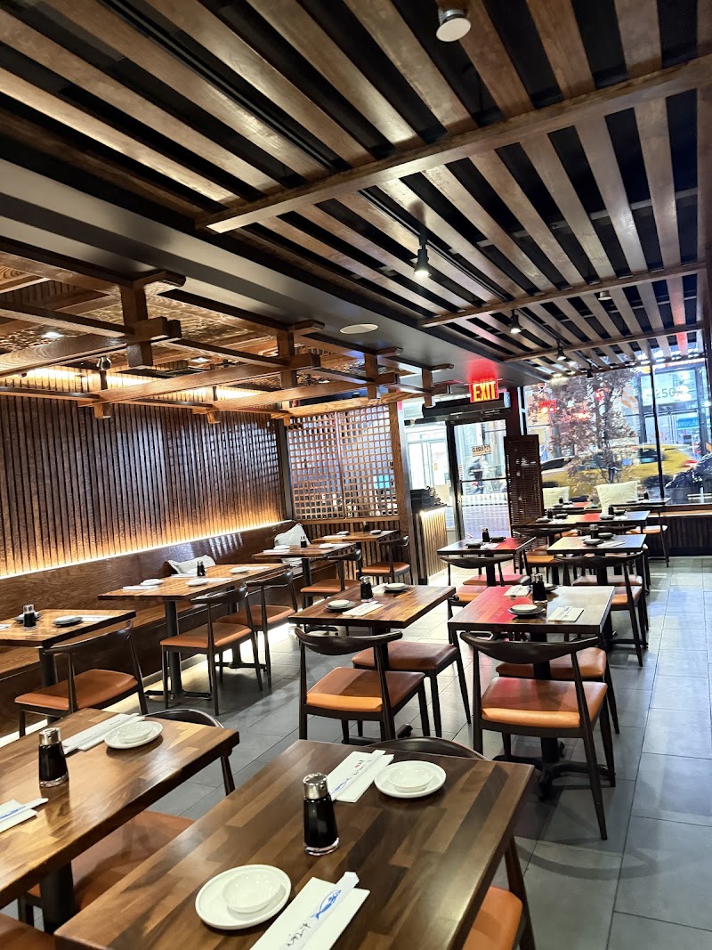 Imasa Nori Sushi Izakaya