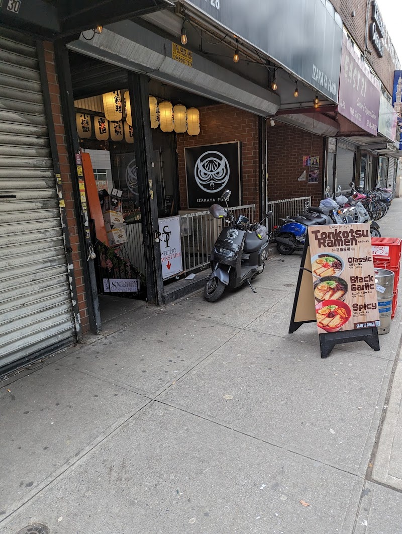 Izakaya Fuku