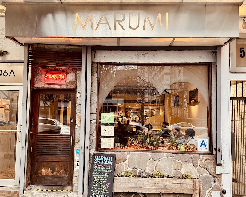 Marumi