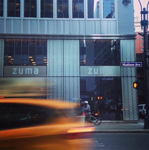 Zuma New York 3