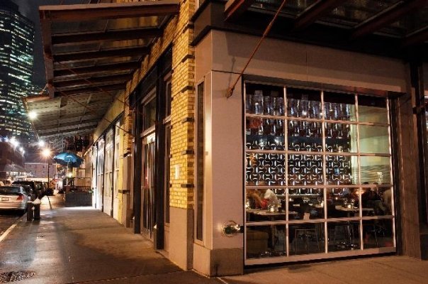 SUteiShi Japanese Restaurant