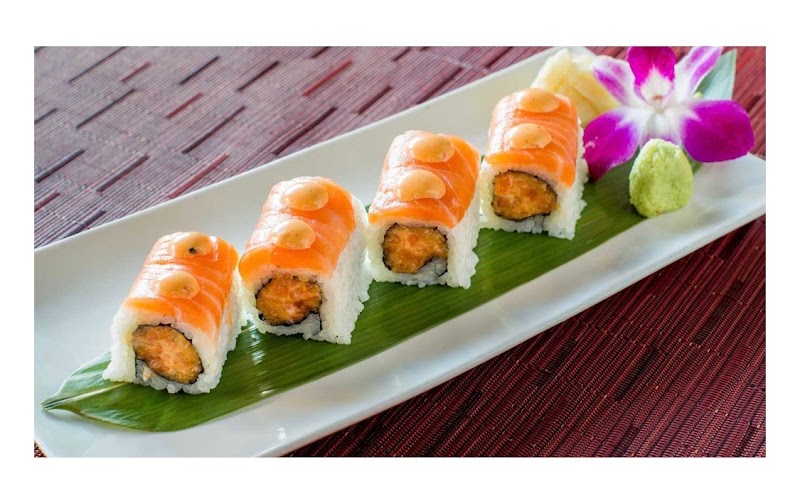 SUteiShi Japanese Restaurant