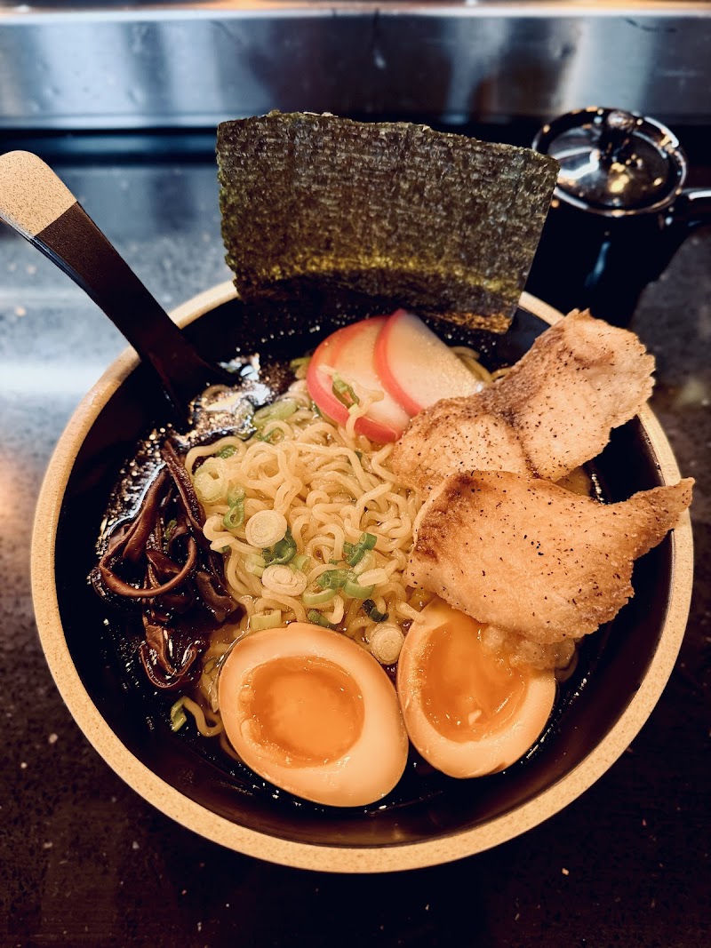 SUteiShi Japanese Restaurant 2