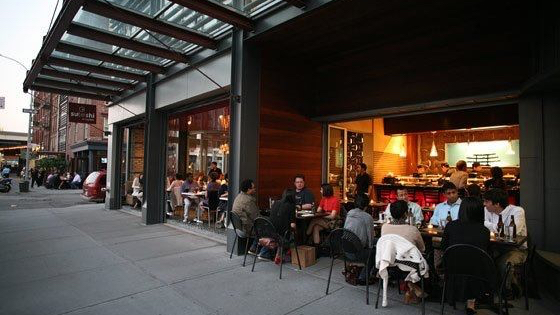 SUteiShi Japanese Restaurant 3